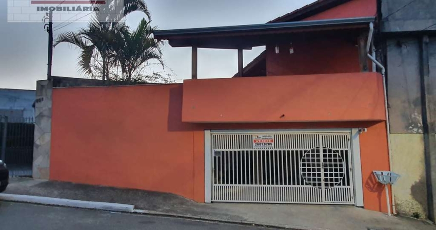 Sobrado oportunidade para investidor em Jardim Danfer  -  São Paulo