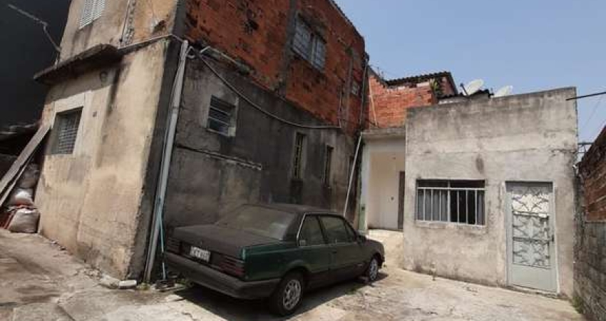 Lote / Terreno em Vila Tolstoi - São Paulo, SP
