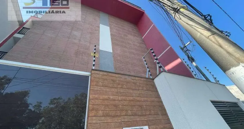 Apartamento com 2 quartos à venda na Vila Guilhermina, São Paulo 