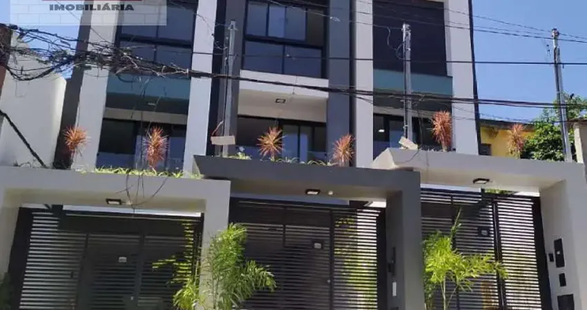 Sobrado em Vila Carrao  -  São Paulo
