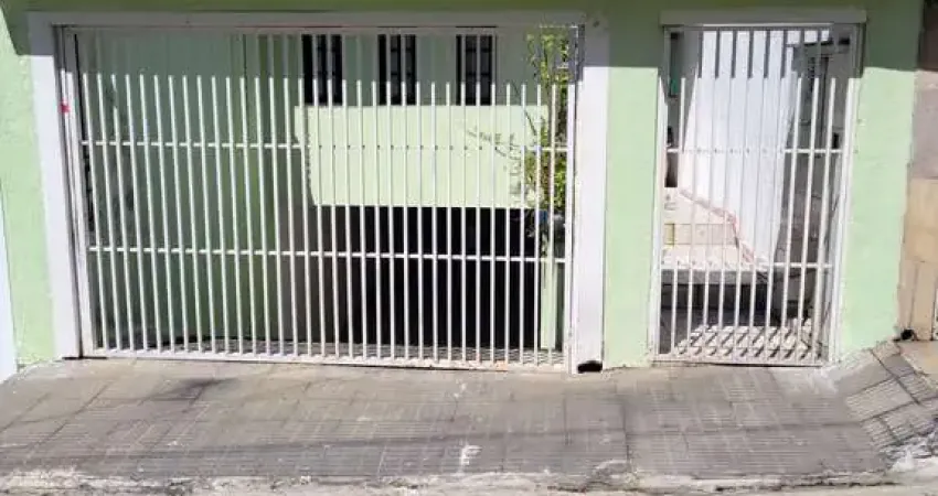 Casa com 3 quartos à venda no Jardim Guairaca, São Paulo 