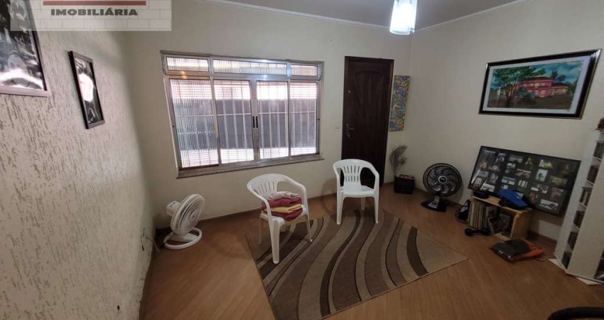 Casa Sobrado 3 quartos 2 vagas Chác Belenzinho  -  São Paulo