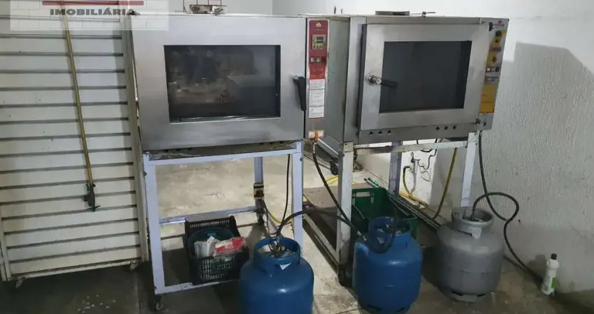 Ponto Comercial em Jardim Paraguacu - São Paulo, SP