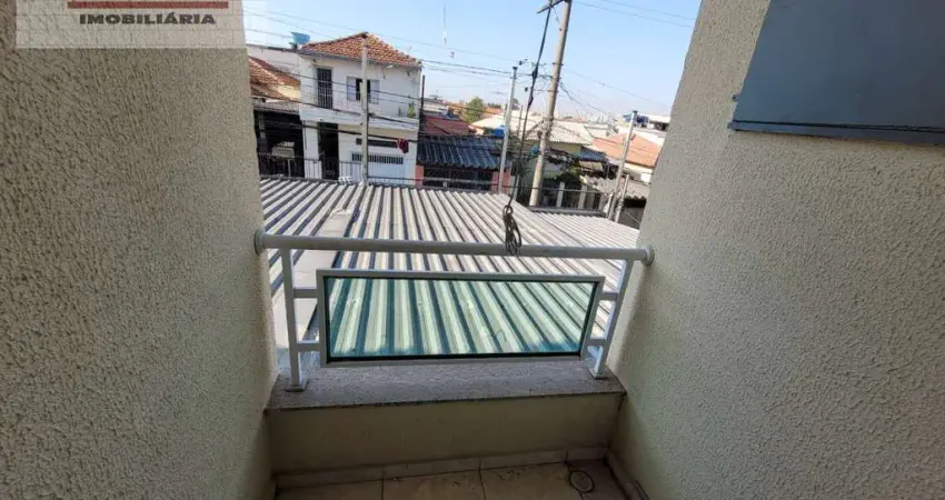 Sobrado em Vila Alpina - São Paulo, SP