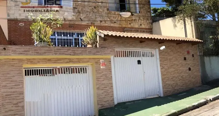 Casa com 4 quartos à venda na Vila Granada, São Paulo 