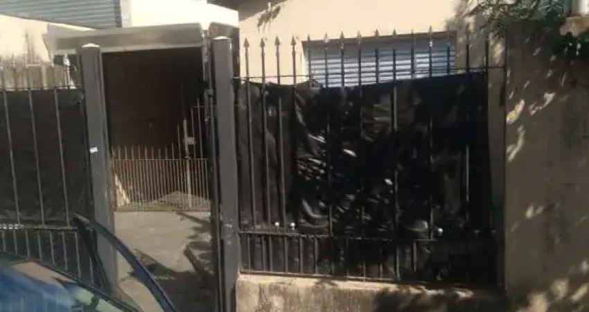 Casa Térrea em Vila Ema  -  São Paulo