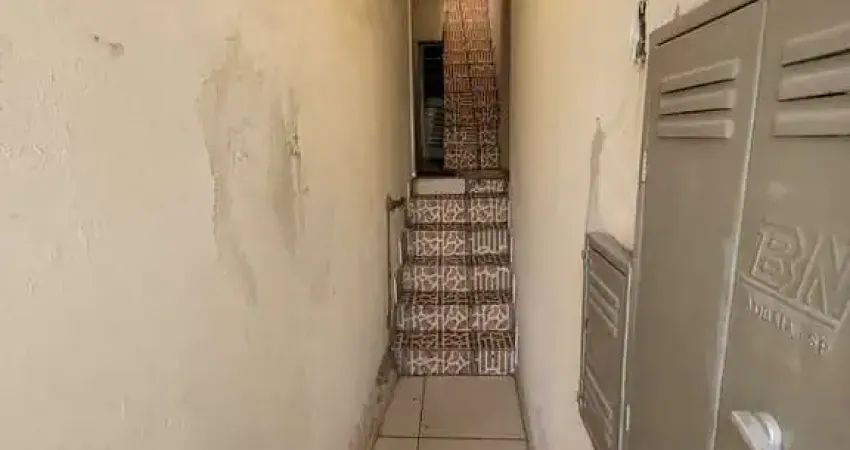 Casa em Jardim Fontalis  -  São Paulo