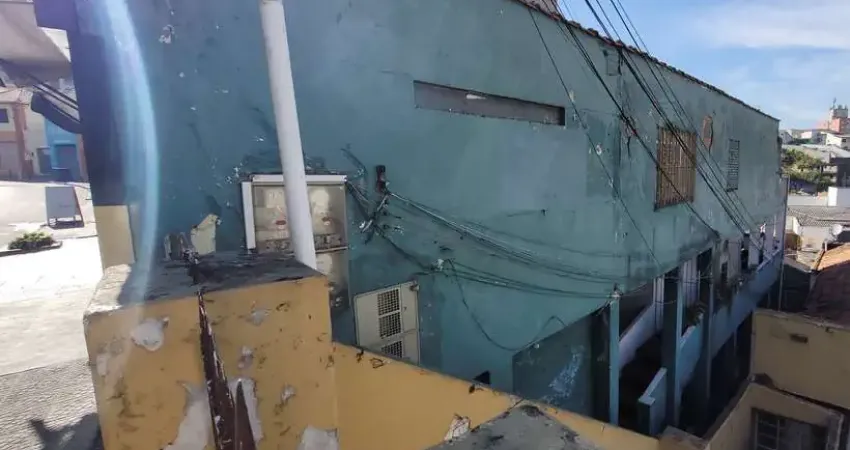 Terreno à venda no Penha De França, São Paulo 