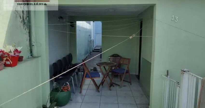 Casa com 2 quartos à venda no Gopoúva, Guarulhos 