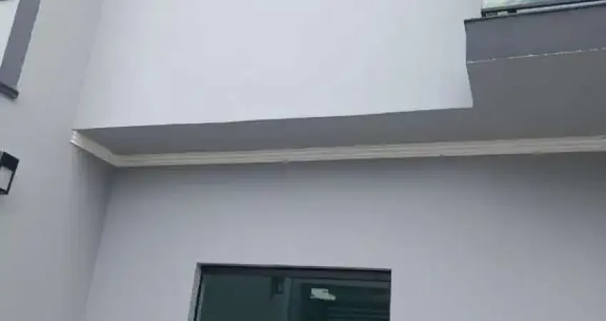 Sobrado em Parque Boturussu  -  São Paulo