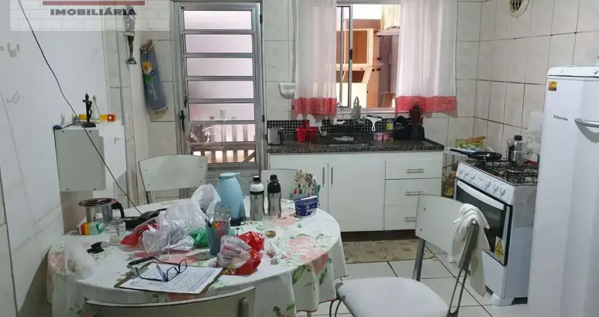 Sobrado em Jardim Jaú (Zona Leste)  -  São Paulo
