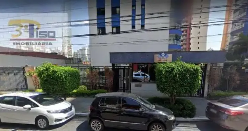 Apartamento em Vila Gomes Cardim  -  São Paulo