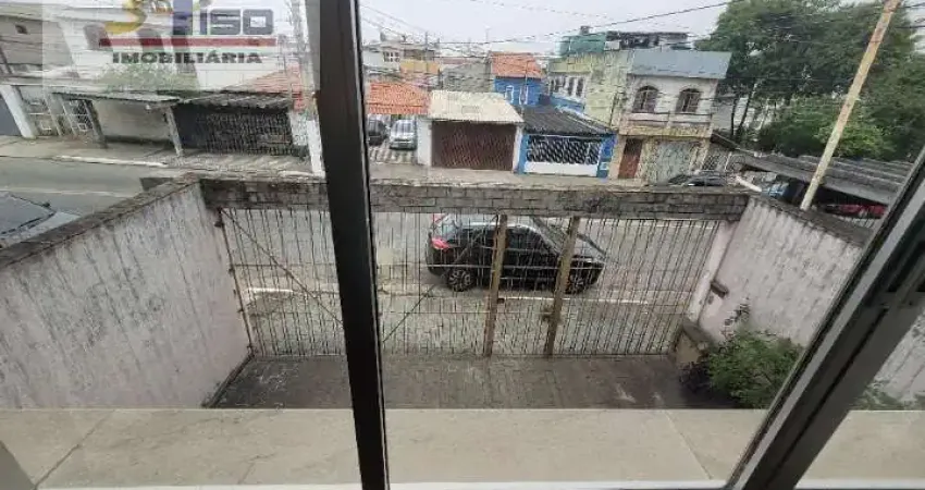 Casa Térrea 2 dormitórios 3 vagas Vila Formosa  -  São Paulo