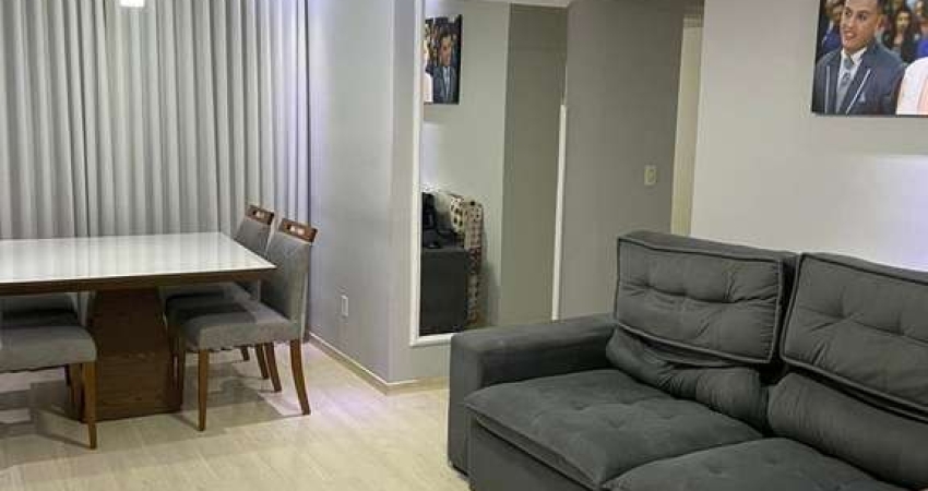 APARTAMENTO EM BANDEIRAS - OSASCO.