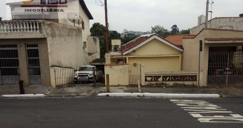 Lote / Terreno em Vila Sao Geraldo  -  São Paulo