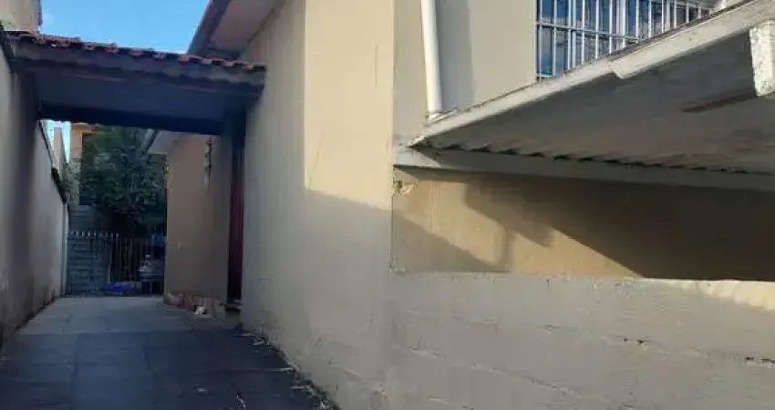Casa em Jardim Popular  -  São Paulo