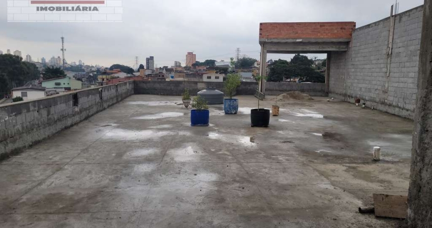 Ponto comercial à venda na Vila Frugoli, São Paulo 