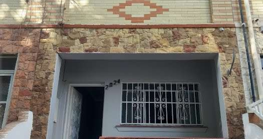 Casa com 2 quartos à venda no Tatuapé, São Paulo 