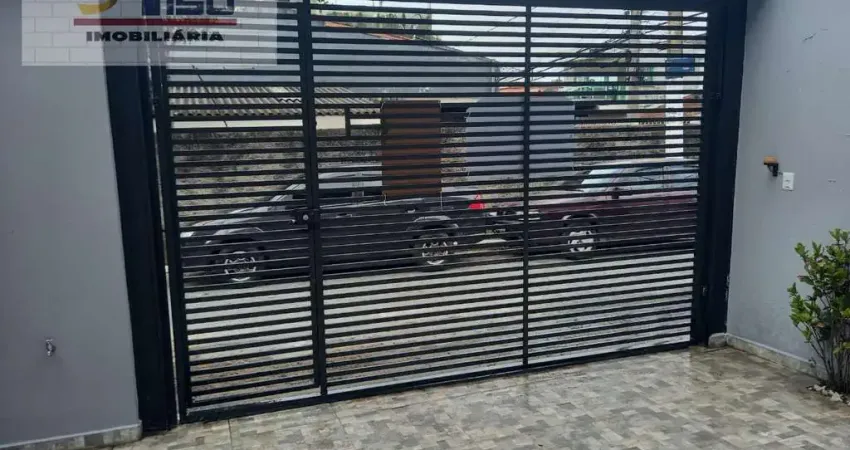 Sobrado em Parque Boturussu  -  São Paulo