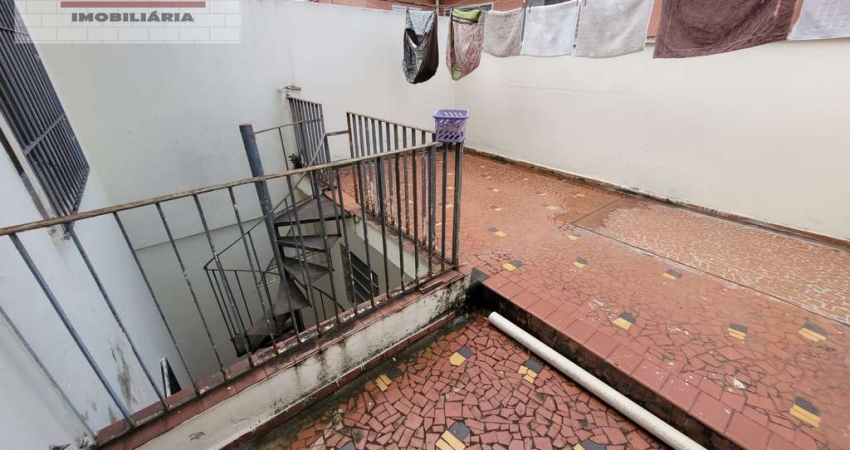 Sobrado 3 dormitórios 2 vagas em Tatuapé  -  São Paulo