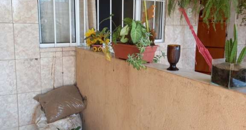 Casa em Vila Sao Francisco (Zona Leste)  -  São Paulo