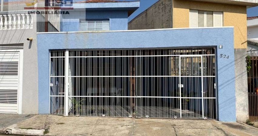 Sobrado em Vila Carrão á 200 metros da Conselheiro Carrão