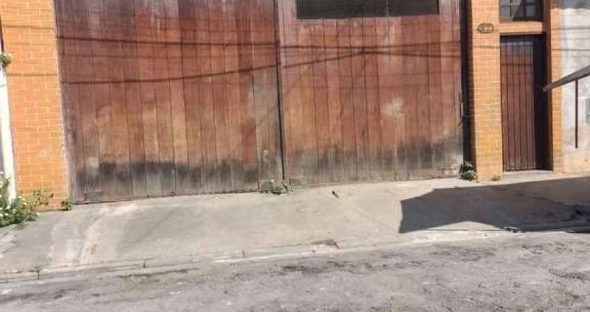 Casa em Vila Oratório  -  São Paulo