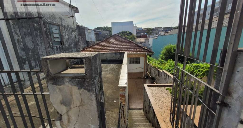 Terreno à venda na Vila Macedopolis, São Paulo 