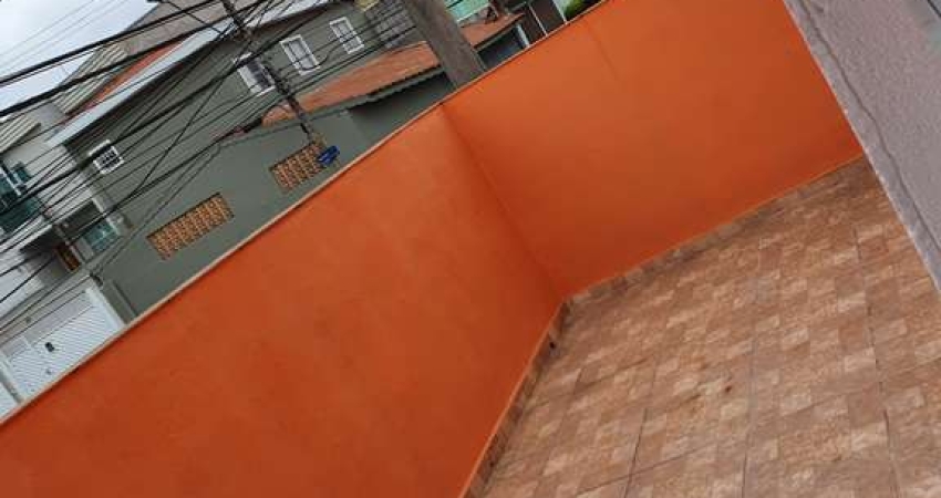 Casa em Vila Ré  -  São Paulo