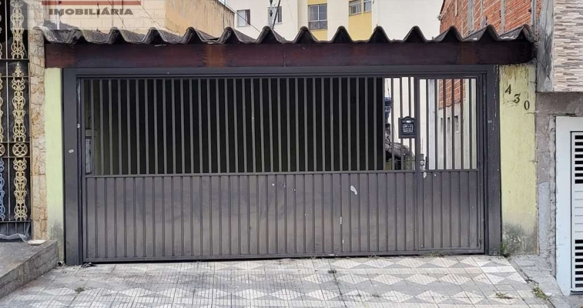 Casa com 2 quartos à venda na Vila Ré, São Paulo 