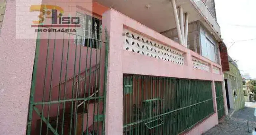Casa com 2 quartos à venda na Vila Prudente, São Paulo 