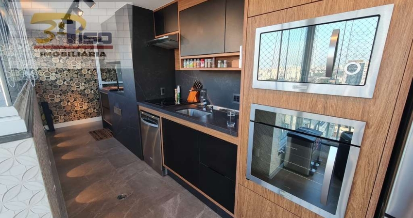 Apartamento com 2 quartos à venda no Tatuapé, São Paulo 