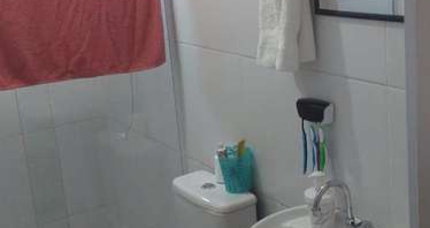 Apartamento em Vila Pires  -  Guarulhos