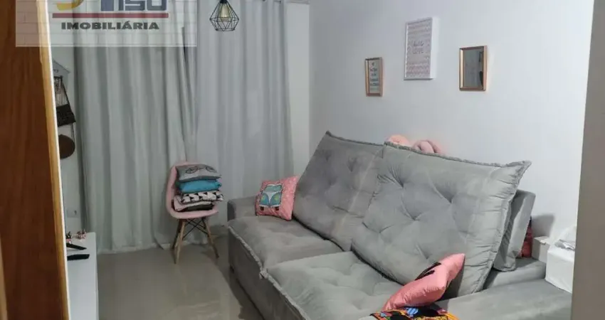 Loft com 2 quartos à venda na Vila Granada, São Paulo 