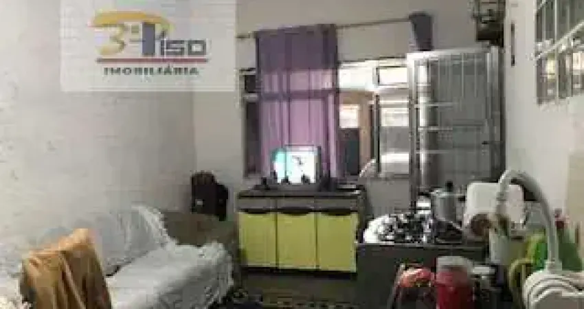Casa com 2 quartos à venda no Itaim Paulista, São Paulo 
