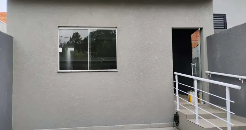 Casa 3 dormitórios para Venda em Bragança Paulista, Jardim São Lourenço, 3 dormitórios, 1 suíte, 2 banheiros, 2 vagas