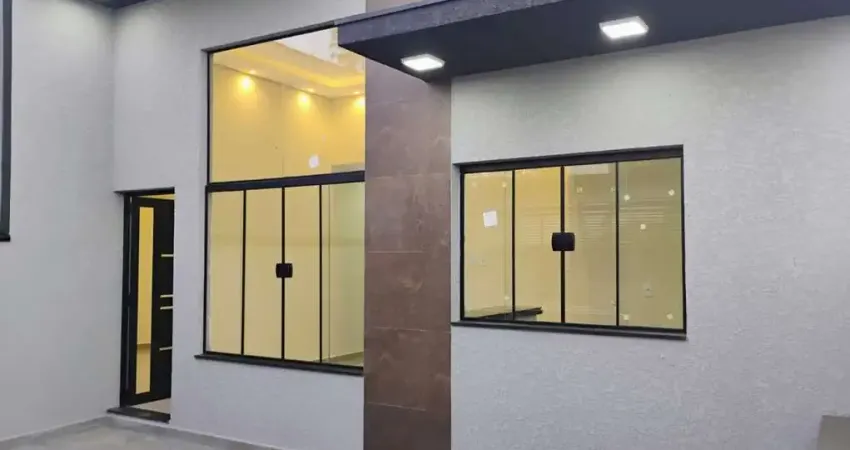 Casa 3 dormitórios para Venda em Bragança Paulista, Condomínio Villa Verde Bragança, 3 dormitórios, 1 suíte, 2 banheiros, 2 vagas