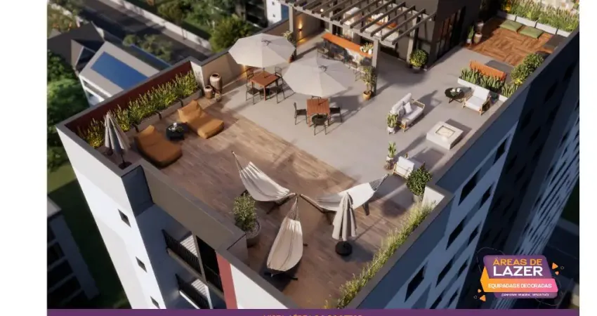Apartamento com 2 quartos à venda na Rua do Oratório, 324, Mooca, São Paulo
