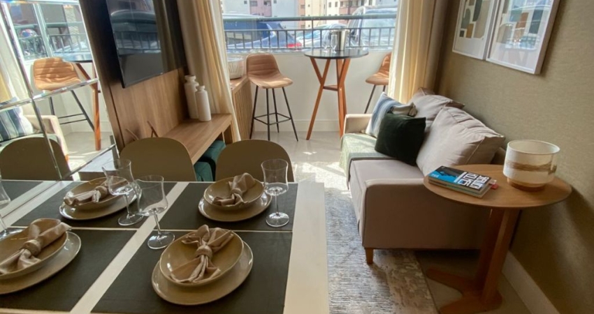 Apartamento com 2 quartos à venda na Rua Copacabana, Santana, São Paulo