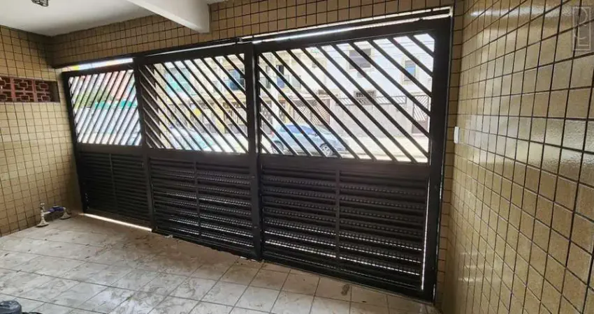 Casa para Venda em São Vicente, Jardim Independência, 3 dormitórios, 2 banheiros, 1 vaga