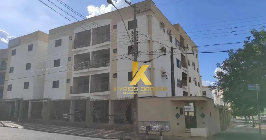 Apartamento com 2 quartos à venda na Rua Otávio Pinto Cesar, Cidade Nova, São José do Rio Preto