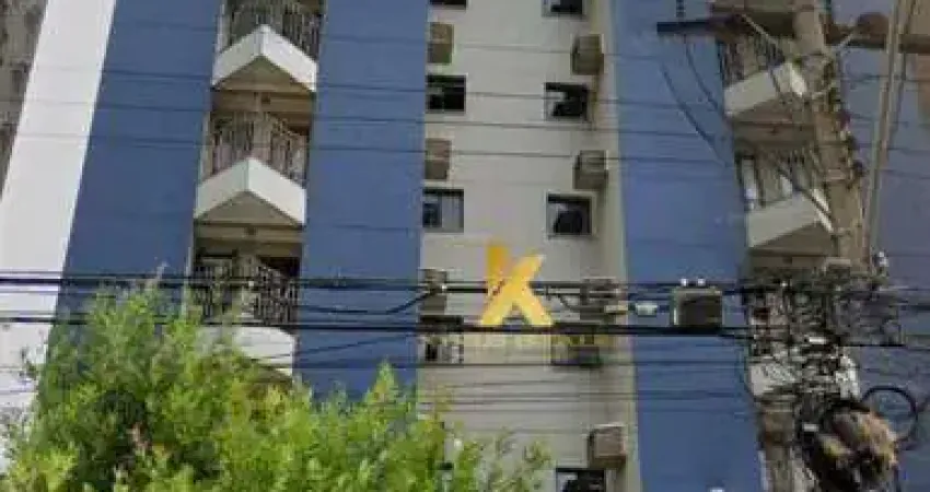 Apartamento com 2 dormitórios à venda, 76 m² por R$ 330.000,00 - Centro - São José do Rio Preto/SP