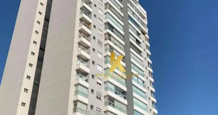 Cobertura com 3 suites à venda, 275 m² por R$ 2.500.000 - Jardim Tarraf II - São José do Rio Preto/SP