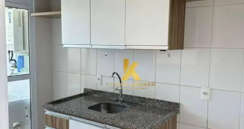 Apartamento com 2 quartos para alugar na Rua Serafim Correa Andrade, Pinheiros, São José do Rio Preto