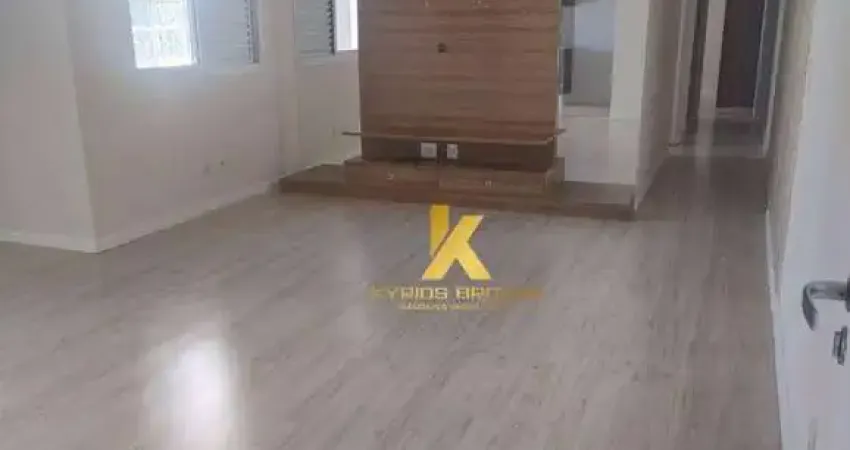 Apartamento com 2 dormitórios para alugar, 85 m² por R$ 4.670,00/mês - Jardim Urano - São José do Rio Preto/SP