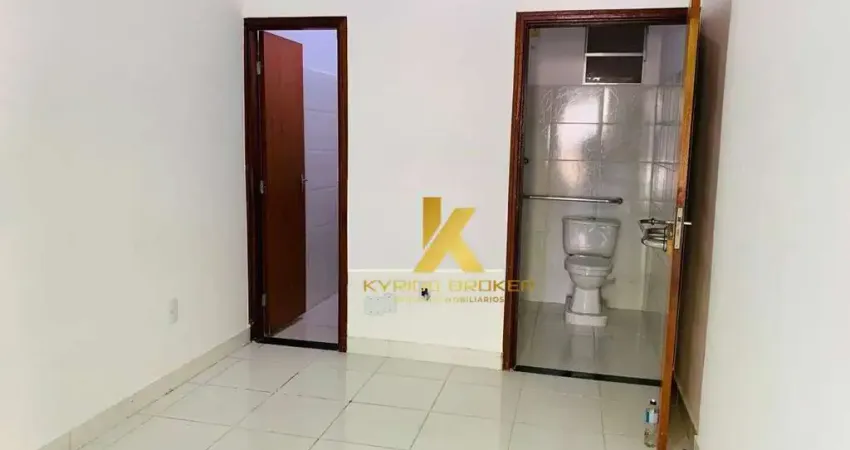 Aluga-se Sala comercial Zona Sul Pq EstorilAluga-se Sala comercial Zona Sul Pq Estoril