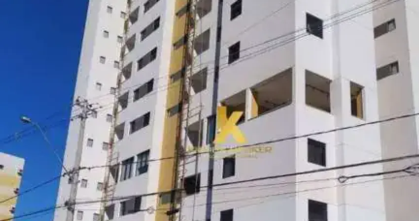 Apartamento com 3 quartos à venda na Avenida Benedito Rodrigues Lisboa, Jardim Bosque das Vivendas, São José do Rio Preto