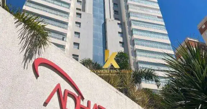 Apartamento com 3 dormitórios à venda, 245 m² por R$ 2.000.000,00 - Bom Jardim - São José do Rio Preto/SP