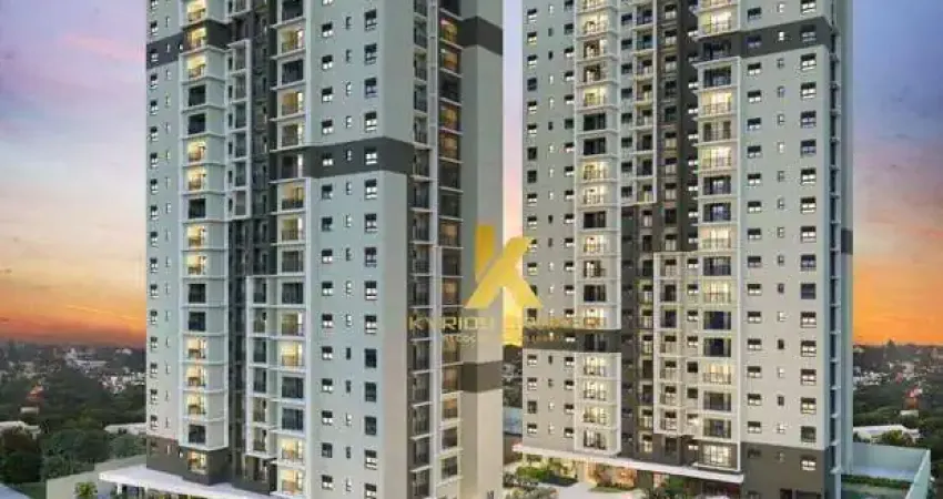 Apartamento com 2 quartos à venda na Boulevard Zaia Tarraf, Bom Jardim, São José do Rio Preto