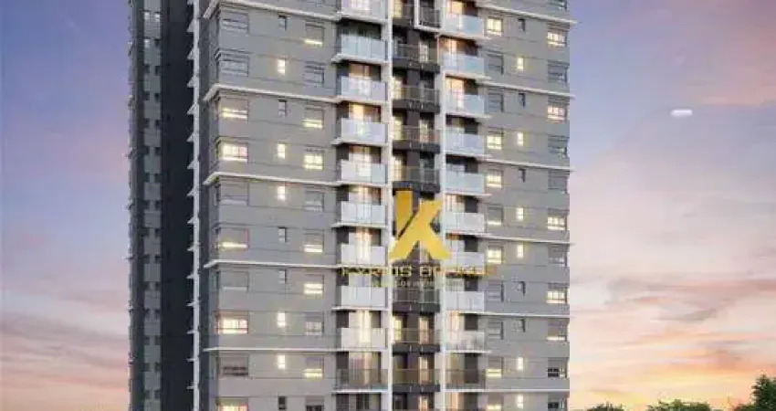 Apartamento com 3 suites à venda, 108 m² por R$ 1.060.000 - Reserva da Mata - São José do Rio Preto/SP